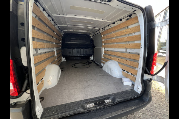 Mercedes-Benz eVito eVito Extra Lang 41 kWh