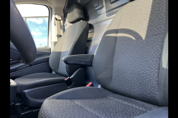 Mercedes-Benz eVito eVito Extra Lang 41 kWh