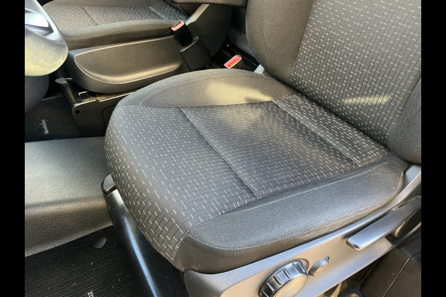 Mercedes-Benz eVito eVito Extra Lang 41 kWh