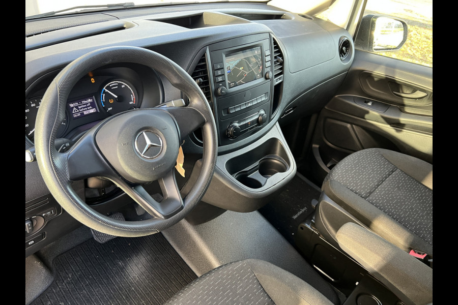Mercedes-Benz eVito eVito Extra Lang 41 kWh