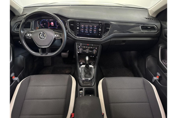 Volkswagen T-Roc 1.5 TSI Sport - Automaat - Pano/Schuifdak - Navi - Climate - Org.NL