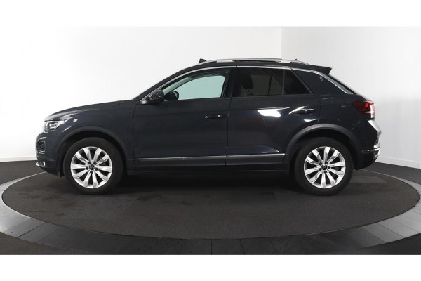 Volkswagen T-Roc 1.5 TSI Sport - Automaat - Pano/Schuifdak - Navi - Climate - Org.NL