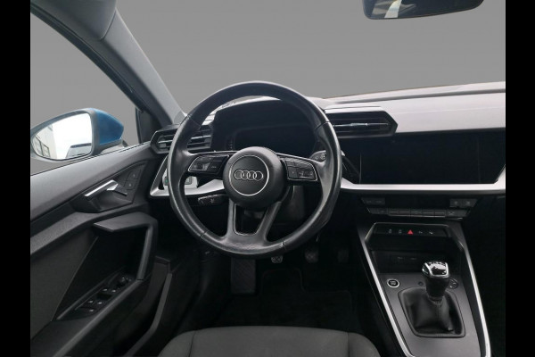 Audi A3 Sportback 30 TFSI PRO LINE VIRTUAL/NAVI/CRUISE