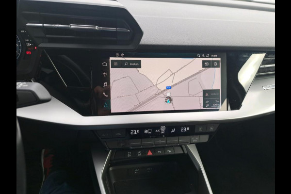 Audi A3 Sportback 30 TFSI PRO LINE VIRTUAL/NAVI/CRUISE