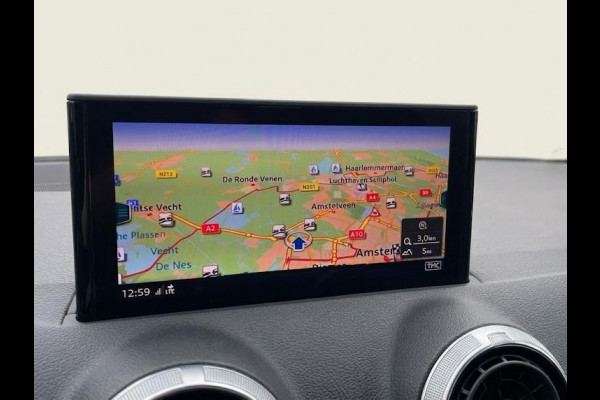 Audi Q2 30 TFSI Business Edition 110pk | Navigatie | Virtual Cockpit | Parkeercamera | 18 inch Lichtmetalen velgen