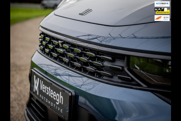 Lynk & Co 01 1.5 Plug-In Hybrid 262pk BLACKED OUT | 360 Camera | Panoramadak