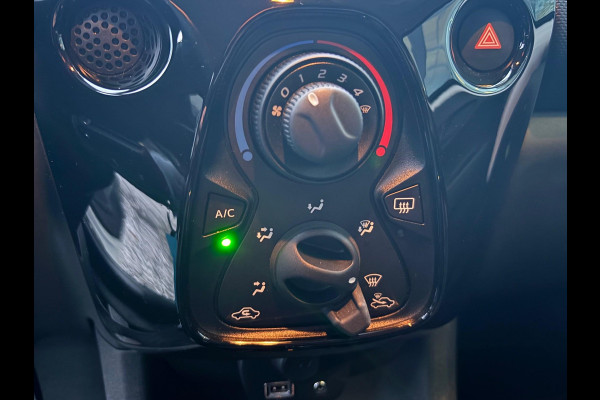 Citroën C1 1.0 VTi Feel 5drs | Rijklaar geleverd incl 12 maanden BOVAG garantie! |