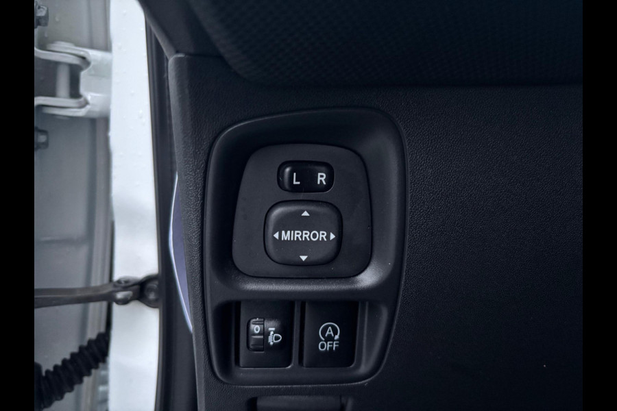 Citroën C1 1.0 VTi Feel 5drs | Rijklaar geleverd incl 12 maanden BOVAG garantie! |