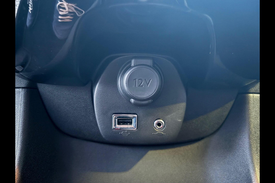 Citroën C1 1.0 VTi Feel 5drs | Rijklaar geleverd incl 12 maanden BOVAG garantie! |