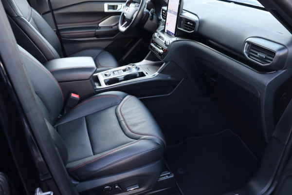 Ford Explorer 3.0 V6 EB PHEV ST-Line 7-pers. org.NL trekhaak B&O schuifdak