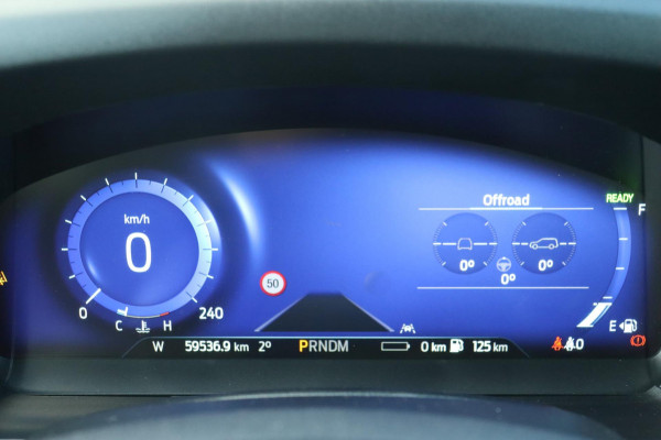 Ford Explorer 3.0 V6 EB PHEV ST-Line 7-pers. org.NL trekhaak B&O schuifdak