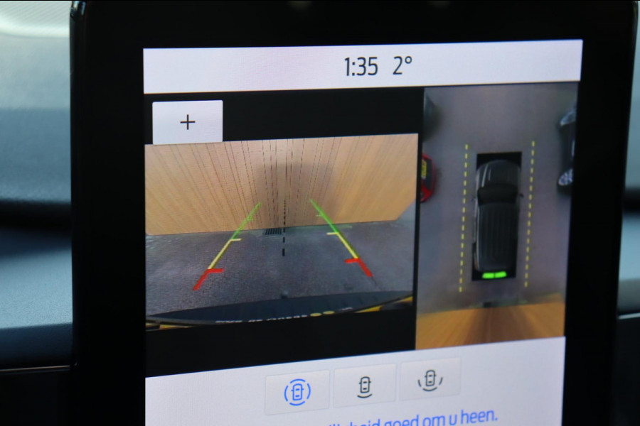 Ford Explorer 3.0 V6 EB PHEV ST-Line 7-pers. org.NL trekhaak B&O schuifdak