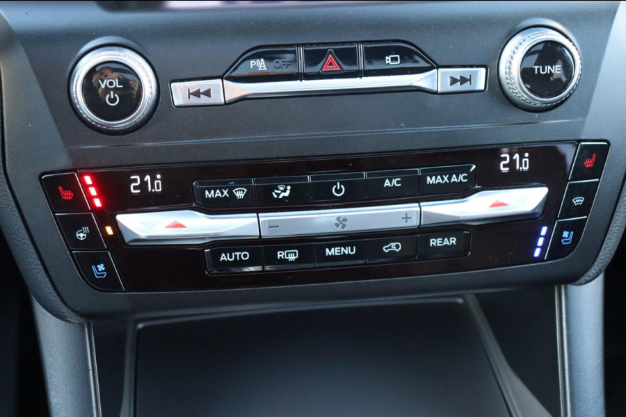 Ford Explorer 3.0 V6 EB PHEV ST-Line 7-pers. org.NL trekhaak B&O schuifdak