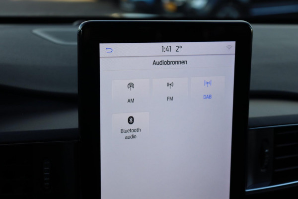 Ford Explorer 3.0 V6 EB PHEV ST-Line 7-pers. org.NL trekhaak B&O schuifdak