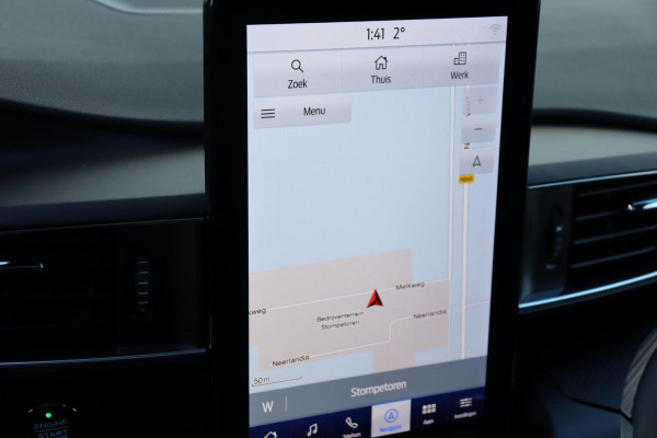 Ford Explorer 3.0 V6 EB PHEV ST-Line 7-pers. org.NL trekhaak B&O schuifdak