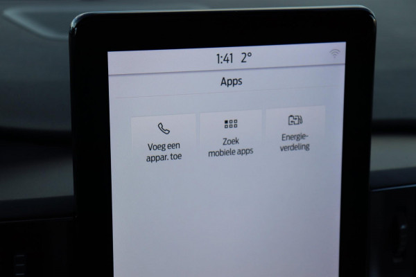 Ford Explorer 3.0 V6 EB PHEV ST-Line 7-pers. org.NL trekhaak B&O schuifdak