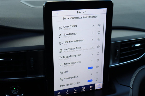 Ford Explorer 3.0 V6 EB PHEV ST-Line 7-pers. org.NL trekhaak B&O schuifdak