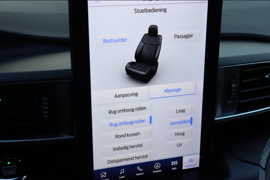 Ford Explorer 3.0 V6 EB PHEV ST-Line 7-pers. org.NL trekhaak B&O schuifdak