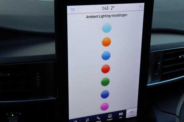 Ford Explorer 3.0 V6 EB PHEV ST-Line 7-pers. org.NL trekhaak B&O schuifdak