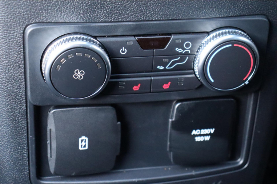 Ford Explorer 3.0 V6 EB PHEV ST-Line 7-pers. org.NL trekhaak B&O schuifdak