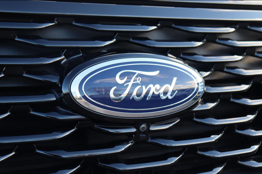 Ford Explorer 3.0 V6 EB PHEV ST-Line 7-pers. org.NL trekhaak B&O schuifdak