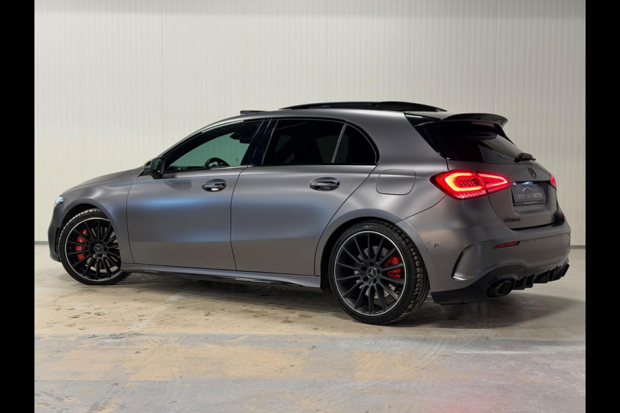 Mercedes-Benz A-Klasse AMG 35 4MATIC | PANO | MEMORY SEATS | KAMELEON RUIT | ACC