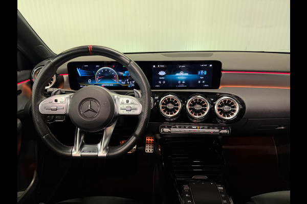 Mercedes-Benz A-Klasse AMG 35 4MATIC | PANO | MEMORY SEATS | KAMELEON RUIT | ACC