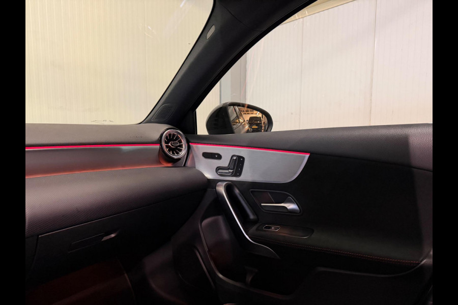 Mercedes-Benz A-Klasse AMG 35 4MATIC | PANO | MEMORY SEATS | KAMELEON RUIT | ACC