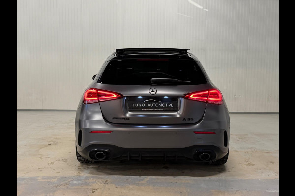 Mercedes-Benz A-Klasse AMG 35 4MATIC | PANO | MEMORY SEATS | KAMELEON RUIT | ACC