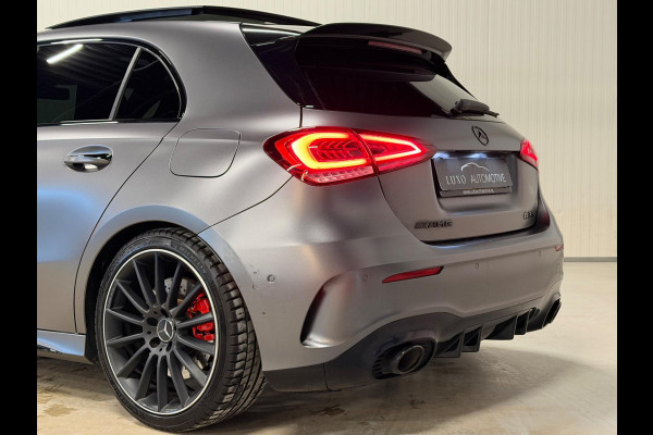 Mercedes-Benz A-Klasse AMG 35 4MATIC | PANO | MEMORY SEATS | KAMELEON RUIT | ACC