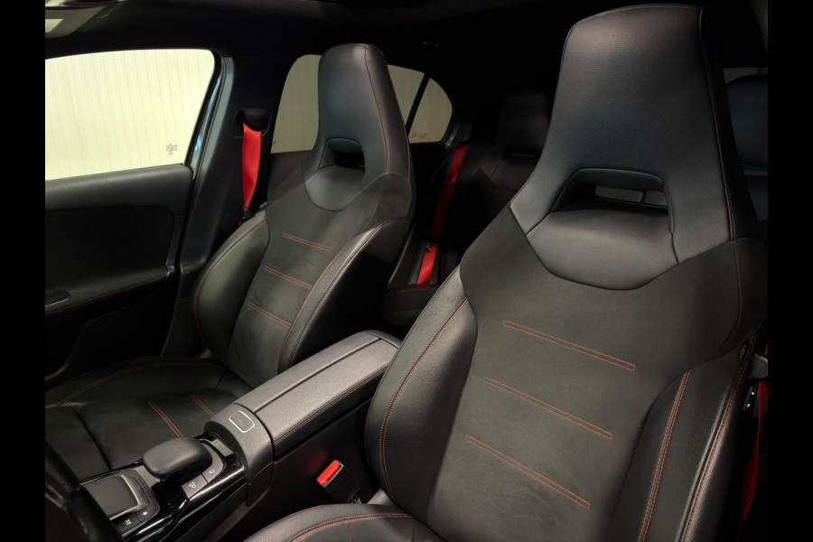Mercedes-Benz A-Klasse AMG 35 4MATIC | PANO | MEMORY SEATS | KAMELEON RUIT | ACC