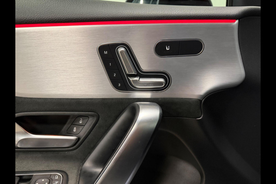 Mercedes-Benz A-Klasse AMG 35 4MATIC | PANO | MEMORY SEATS | KAMELEON RUIT | ACC