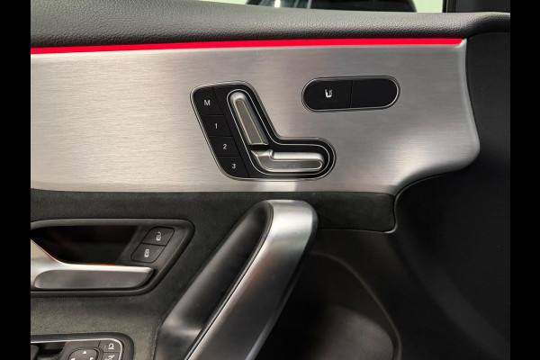 Mercedes-Benz A-Klasse AMG 35 4MATIC | PANO | MEMORY SEATS | KAMELEON RUIT | ACC