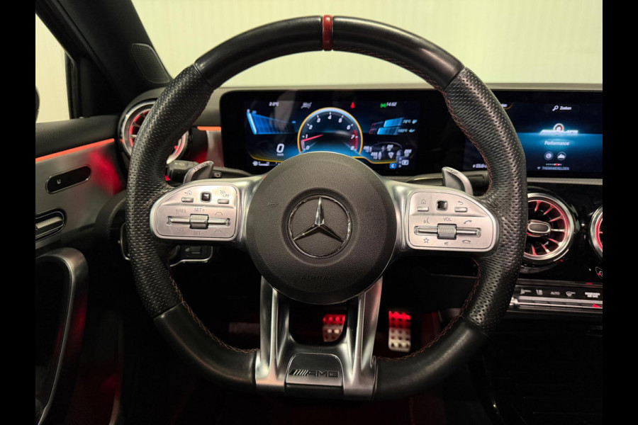 Mercedes-Benz A-Klasse AMG 35 4MATIC | PANO | MEMORY SEATS | KAMELEON RUIT | ACC