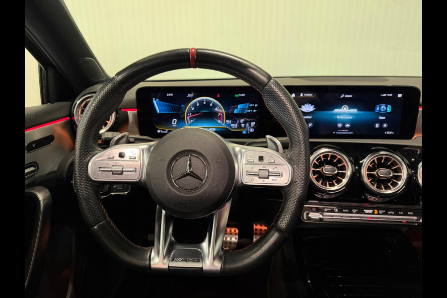 Mercedes-Benz A-Klasse AMG 35 4MATIC | PANO | MEMORY SEATS | KAMELEON RUIT | ACC