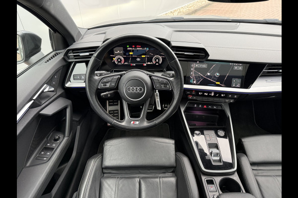 Audi A3 Sportback 35TFSI 150pk S-tronic | S-edition | Pano dak