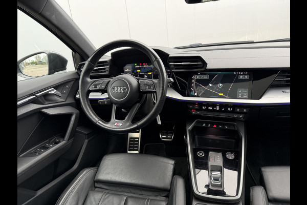 Audi A3 Sportback 35TFSI 150pk S-tronic | S-edition | Pano dak