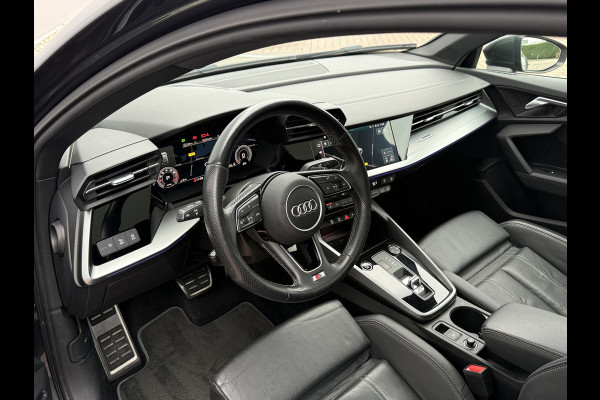 Audi A3 Sportback 35TFSI 150pk S-tronic | S-edition | Pano dak