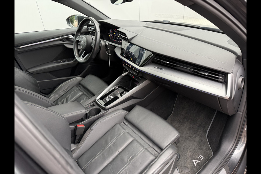 Audi A3 Sportback 35TFSI 150pk S-tronic | S-edition | Pano dak