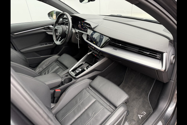 Audi A3 Sportback 35TFSI 150pk S-tronic | S-edition | Pano dak