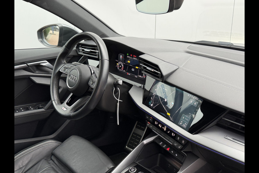 Audi A3 Sportback 35TFSI 150pk S-tronic | S-edition | Pano dak
