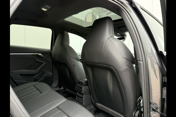 Audi A3 Sportback 35TFSI 150pk S-tronic | S-edition | Pano dak