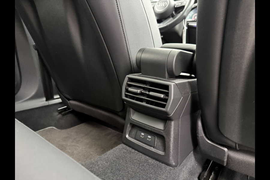 Audi A3 Sportback 35TFSI 150pk S-tronic | S-edition | Pano dak