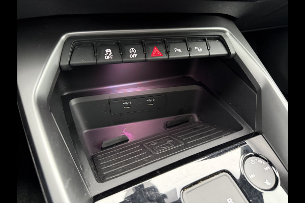 Audi A3 Sportback 35TFSI 150pk S-tronic | S-edition | Pano dak