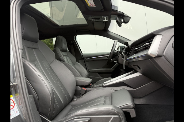 Audi A3 Sportback 35TFSI 150pk S-tronic | S-edition | Pano dak