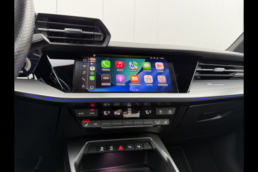 Audi A3 Sportback 35TFSI 150pk S-tronic | S-edition | Pano dak