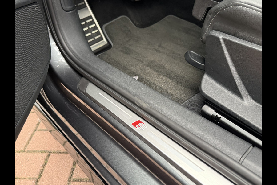 Audi A3 Sportback 35TFSI 150pk S-tronic | S-edition | Pano dak