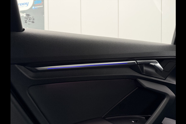 Audi A3 Sportback 35TFSI 150pk S-tronic | S-edition | Pano dak