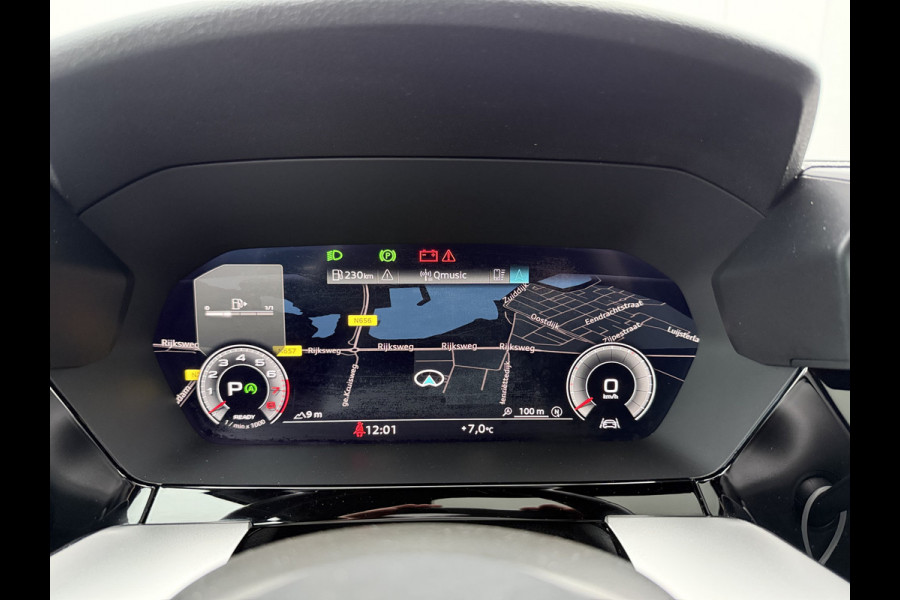 Audi A3 Sportback 35TFSI 150pk S-tronic | S-edition | Pano dak