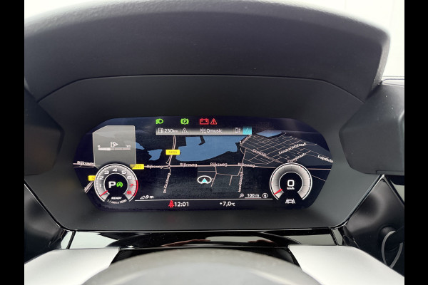 Audi A3 Sportback 35TFSI 150pk S-tronic | S-edition | Pano dak